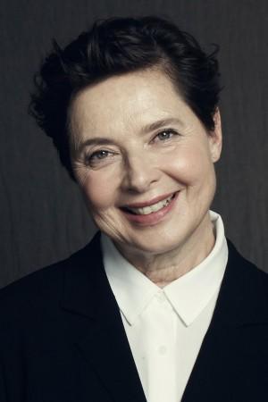 Picture of Isabella Rossellini