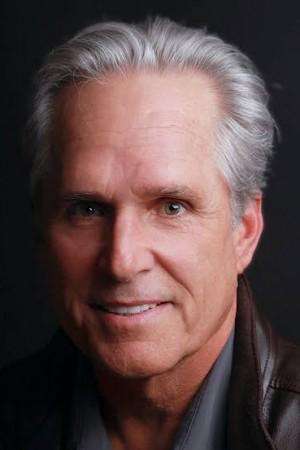 Picture of Gregory Harrison