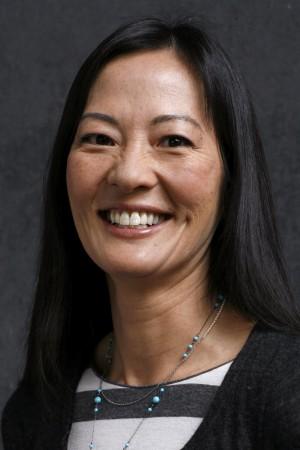 Picture of Rosalind Chao