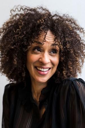 Picture of Karyn Parsons