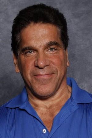 Picture of Lou Ferrigno