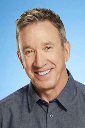 Picture of Tim Allen