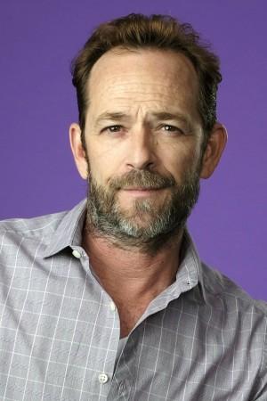 Picture of Luke Perry