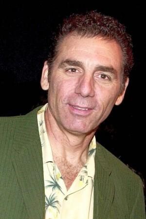 Picture of Michael Richards
