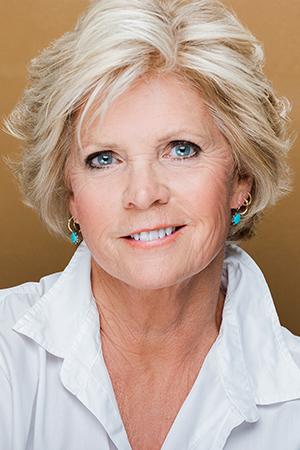 Picture of Meredith Baxter