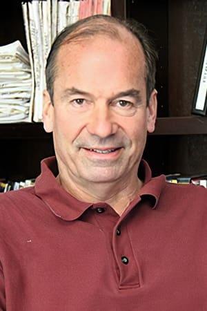 Picture of John Bowman