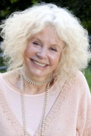 Picture of Sarah Miles