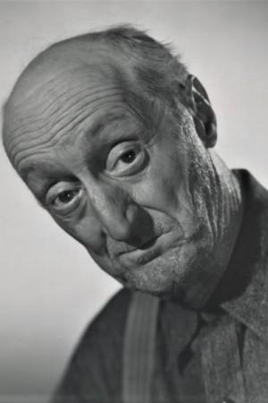 Picture of Burt Mustin