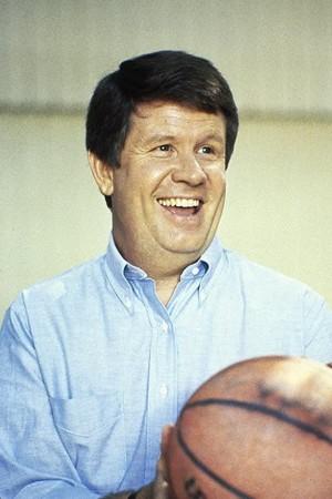 Picture of James Hampton