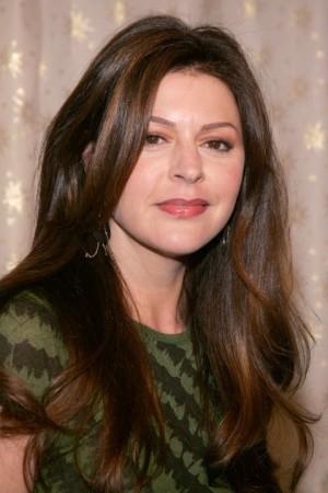 Picture of Jane Leeves