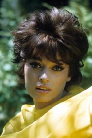 Picture of Fran Jeffries