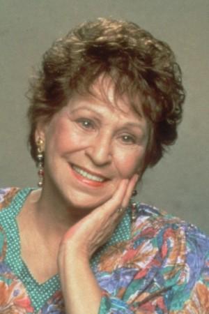 Picture of Alice Ghostley
