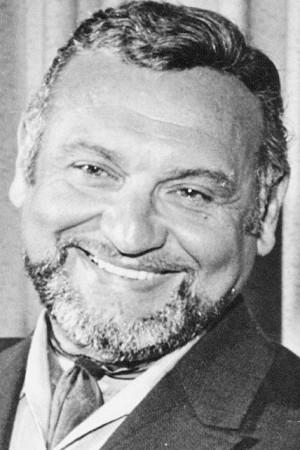Picture of Frankie Laine