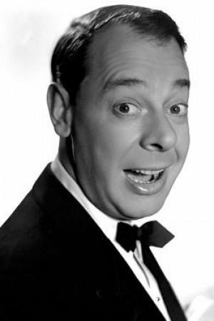 Picture of Joe E. Lewis