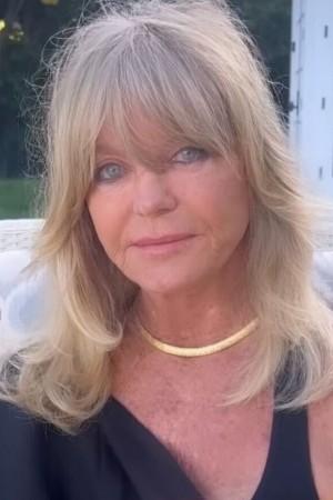 Picture of Goldie Hawn
