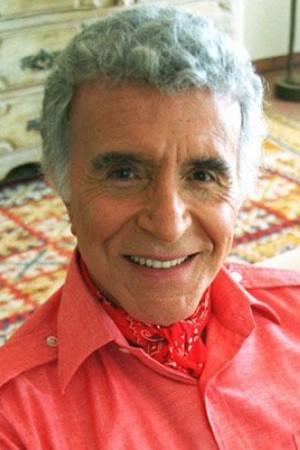 Picture of Ricardo Montalban