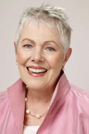 Picture of Lynn Redgrave