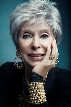 Picture of Rita Moreno