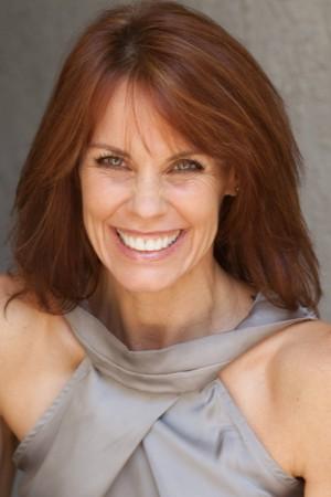 Picture of Alexandra Paul