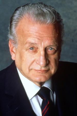 Picture of George C. Scott