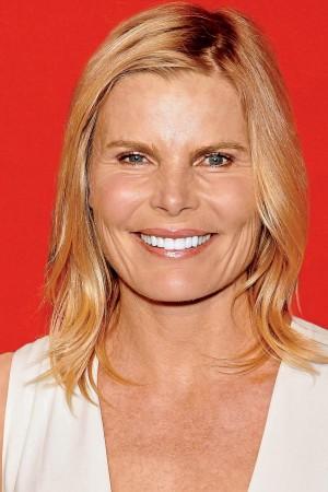 Picture of Mariel Hemingway