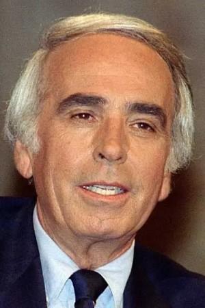 Picture of Tom Snyder