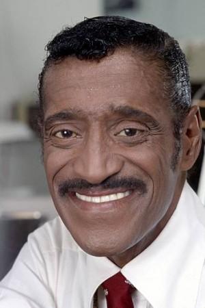 Picture of Sammy Davis Jr.