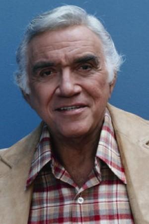 Picture of Lorne Greene