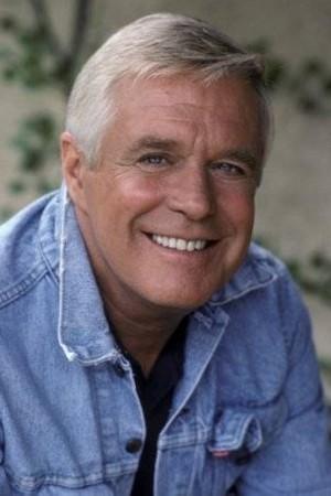 Picture of George Peppard