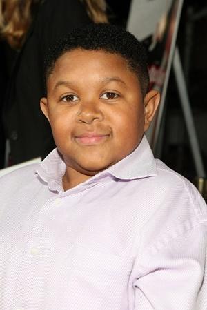 Picture of Emmanuel Lewis