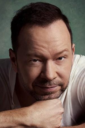 Picture of Donnie Wahlberg