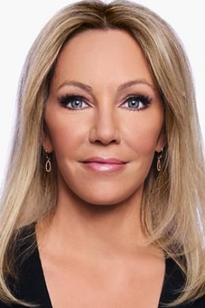 Picture of Heather Locklear