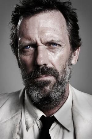 Picture of Hugh Laurie