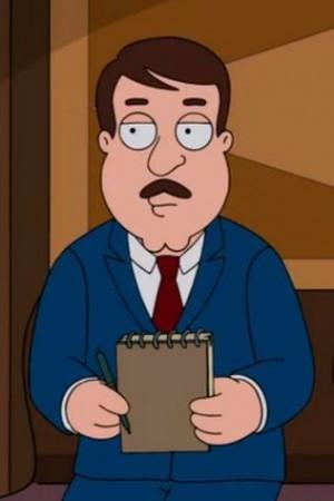 Picture of Seth MacFarlane