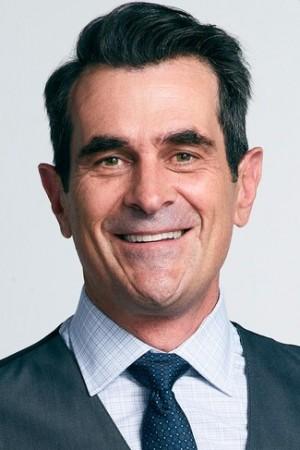 Picture of Ty Burrell