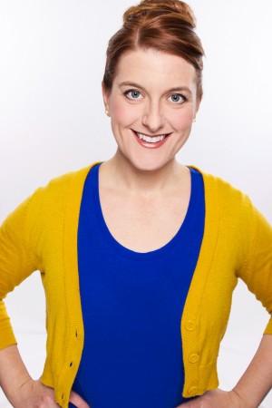 Picture of Lauren Pritchard