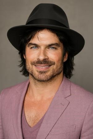 Picture of Ian Somerhalder