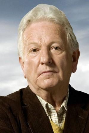 Picture of Keith Barron