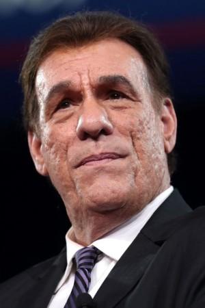 Picture of Robert Davi