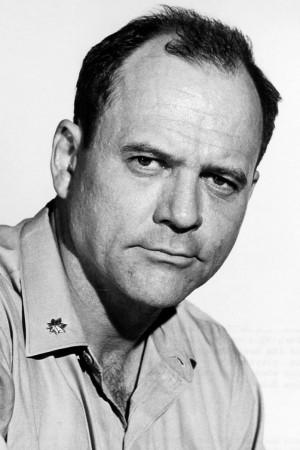 Picture of Gerald S. O'Loughlin