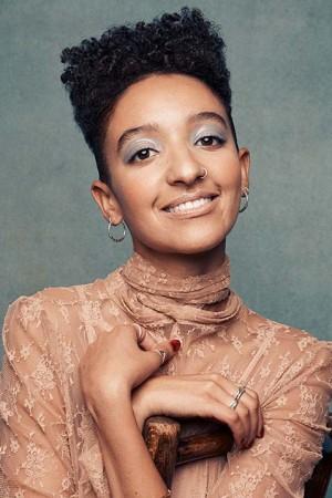 Picture of Patricia Allison