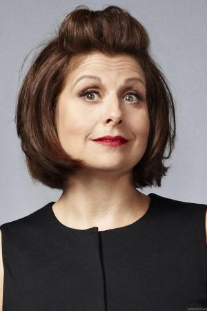 Picture of Rebecca Front