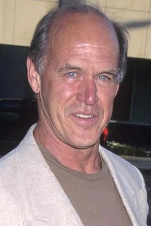Picture of Geoffrey Lewis