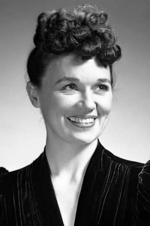 Picture of Jeanette Nolan
