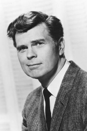 Picture of Barry Nelson