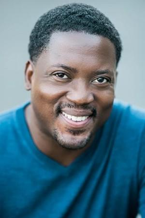 Picture of Shay Roundtree