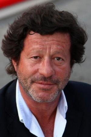 Picture of Joaquim de Almeida