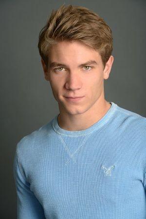 Picture of Lucas Adams