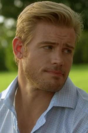 Picture of Trevor Donovan