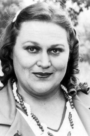 Picture of Nancy Parsons